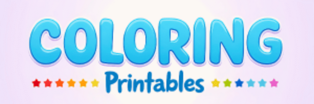 Coloring Pages Printables
