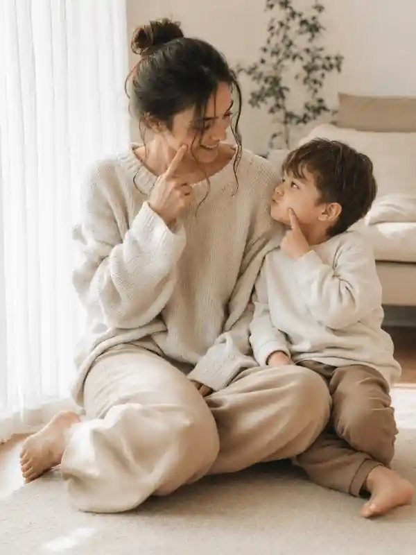gemini ai mother son prompt copy paste window.webp Gemini AI mother and son prompt copy paste for a cozy window-light lifestyle portrait