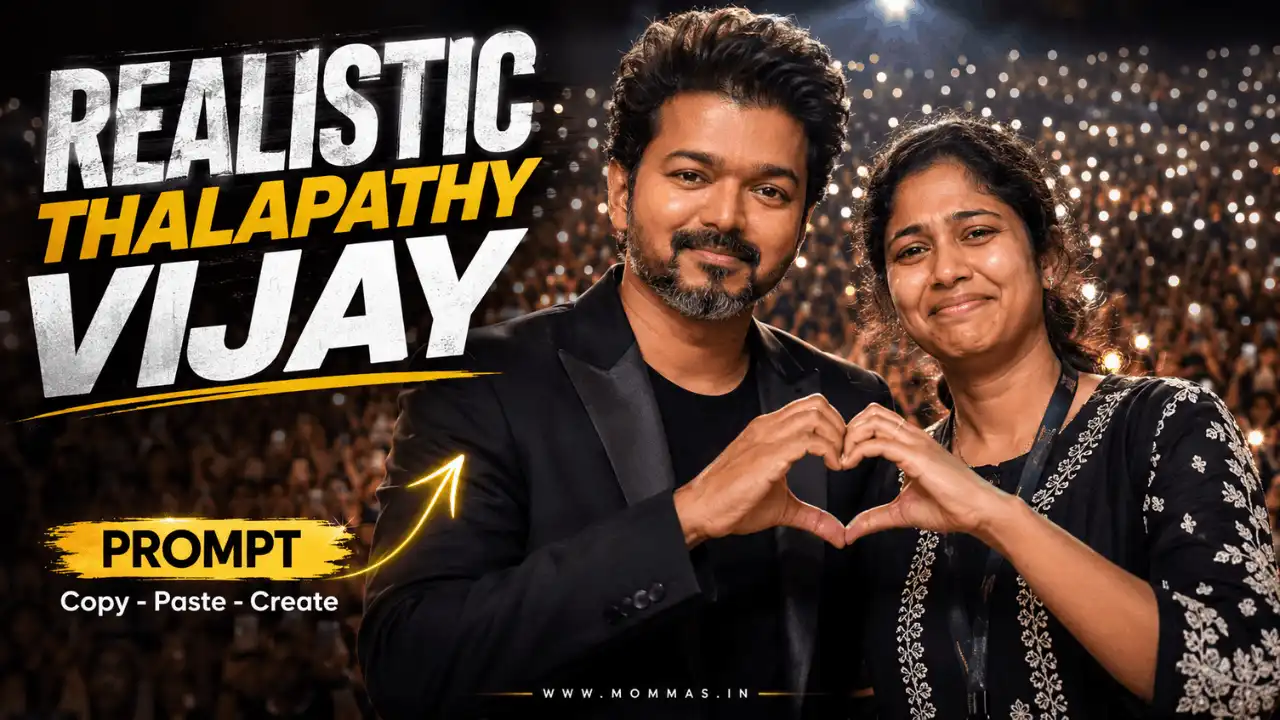 thalapathy vijay prompt gemini concert stage.webp Thalapathy Vijay prompt Gemini concert-stage photo with emotional fan moment